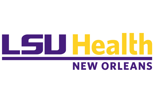 Louisiana State University Dental School logo