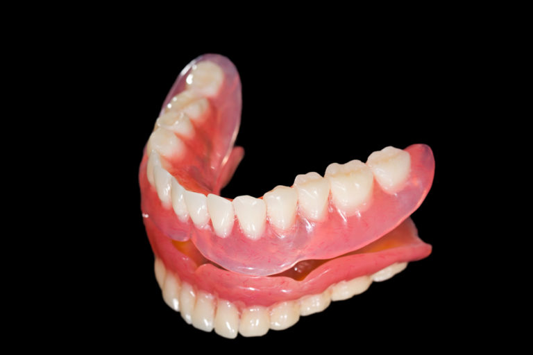 More On Denture Adjustments & Relines