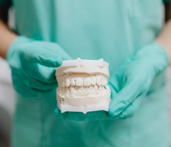 Can Denture Adhesive Make You Sick? 3 Side Effects
